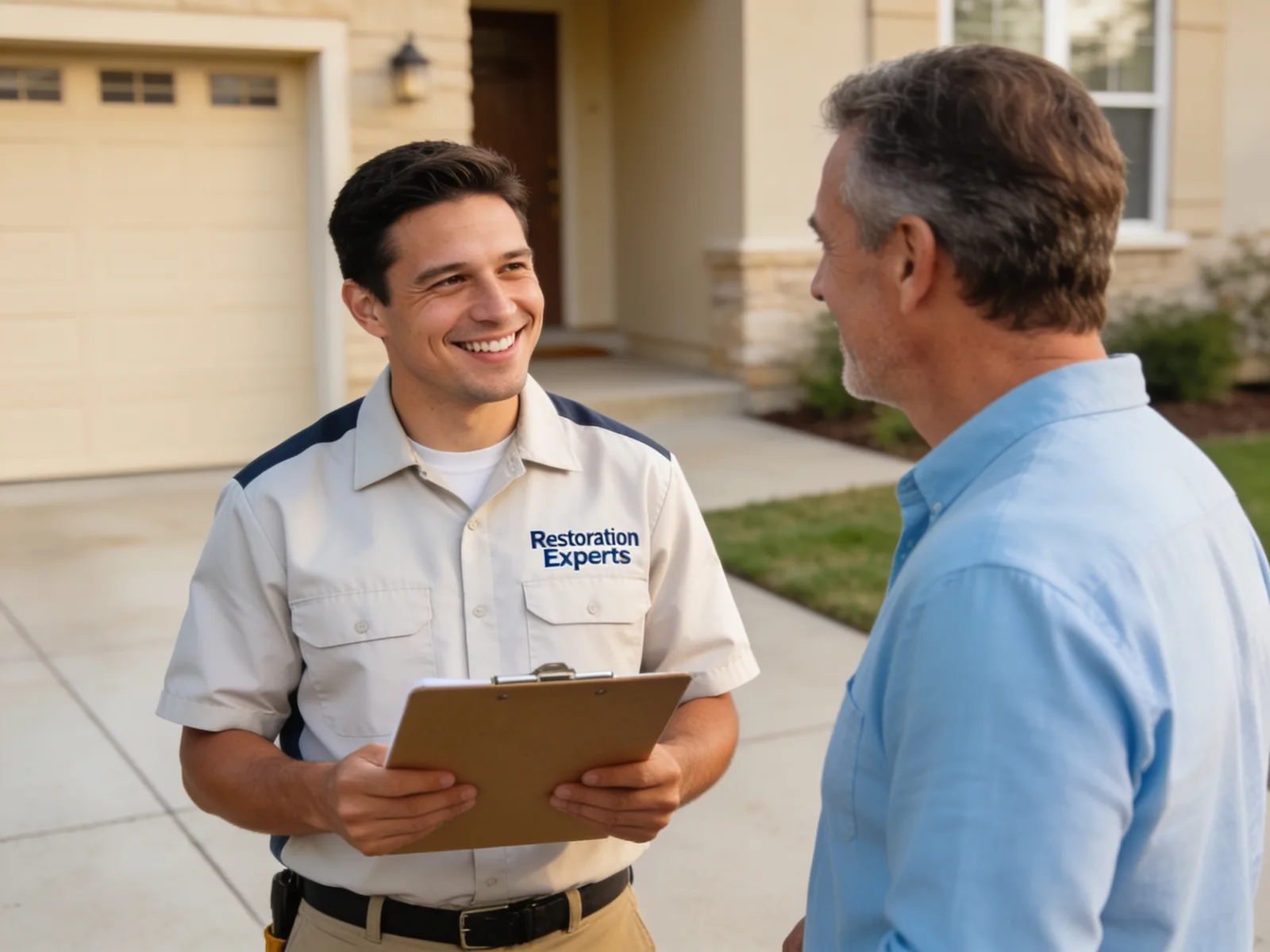 Water Damage Cleanup Lewisville, NC FAQs